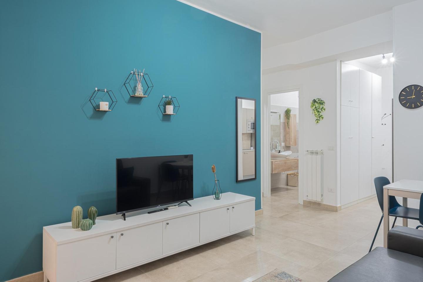 Appartamento Storia & Mare - Free Parking - Castello Carlo V Crotone Esterno foto